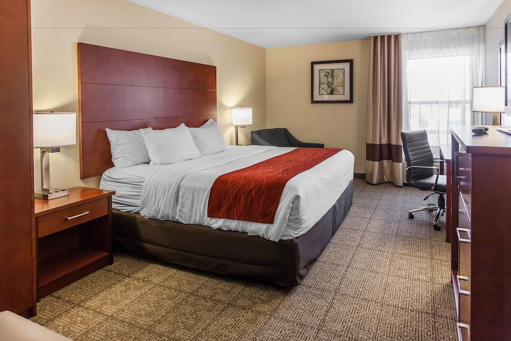 Comfort Inn & Suites Near Fallon Naval Air Station Esterno foto