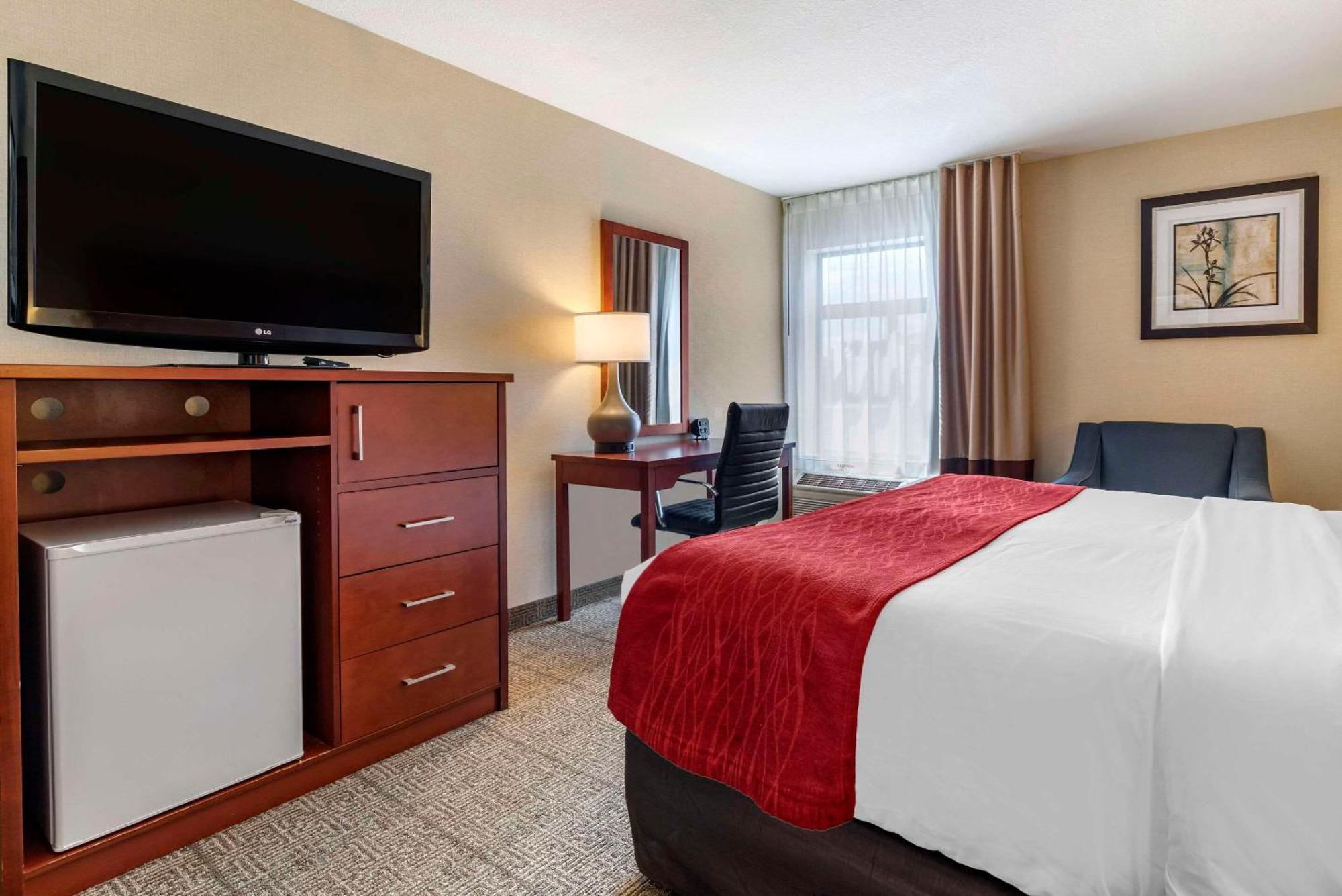 Comfort Inn & Suites Near Fallon Naval Air Station Esterno foto