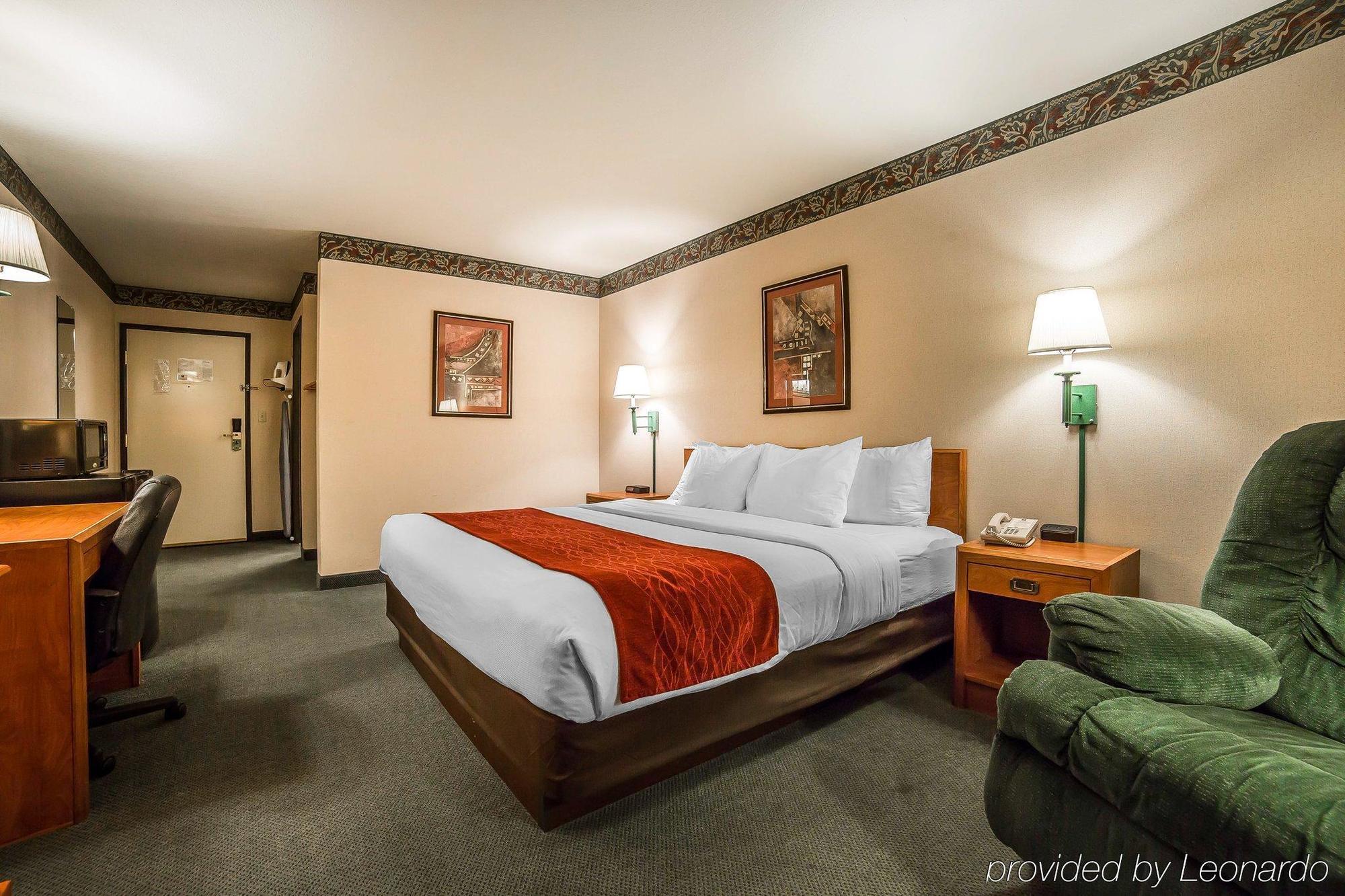 Comfort Inn & Suites Near Fallon Naval Air Station Esterno foto