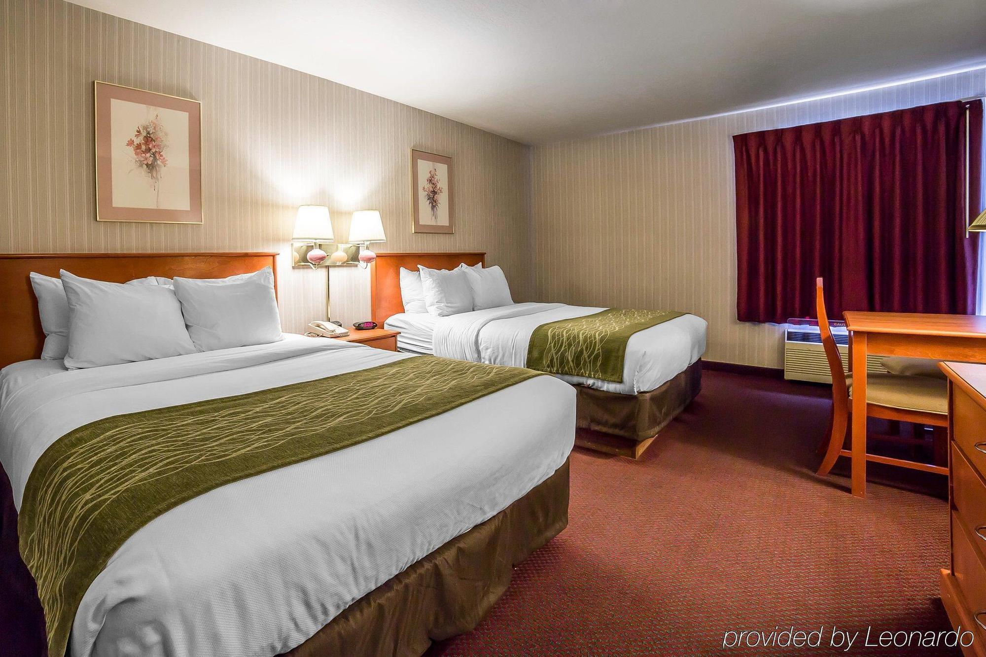 Comfort Inn & Suites Near Fallon Naval Air Station Esterno foto